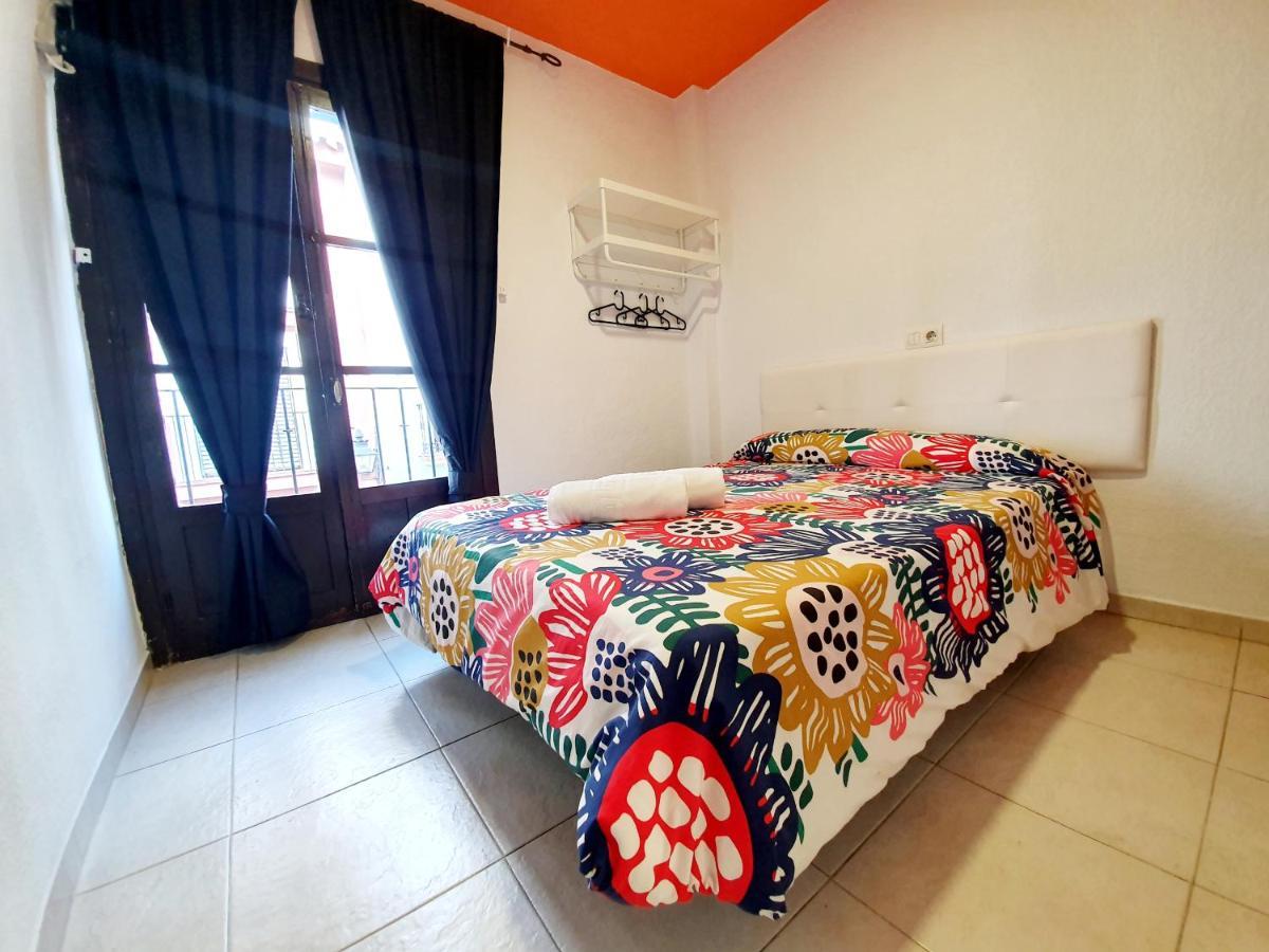 Arc House Ribera Only Adults Hostel Cordoba Exterior photo